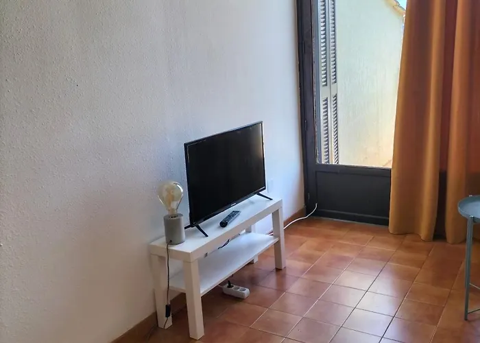 Studio Vue Mer A Porticcio Proche Aeroport Ajaccio