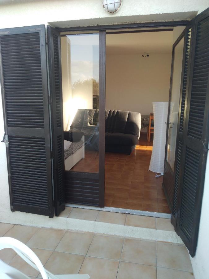 Vue A Porticcio Proche Aeroport Ajaccio Apartment Porticcio (Corsica)