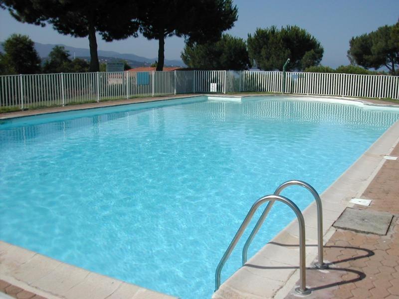 Vue à Porticcio Proche Aéroport Ajaccio Apartamento