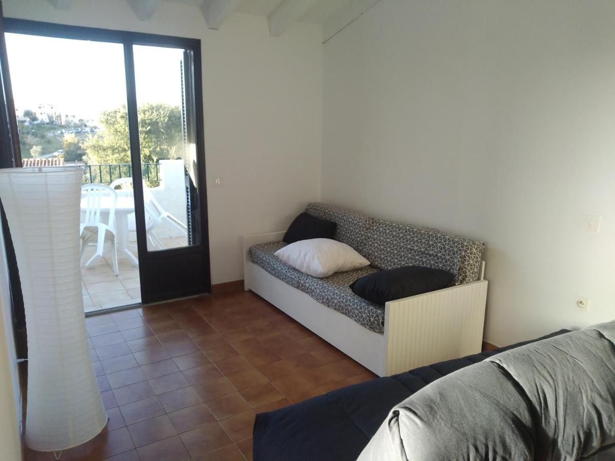 Apartamento Vue à Porticcio Proche Aéroport Ajaccio Porticcio (Corsica)