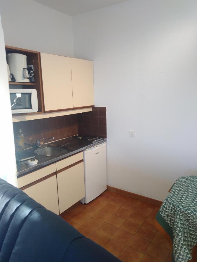 Vue A Porticcio Proche Aeroport Ajaccio Apartment *