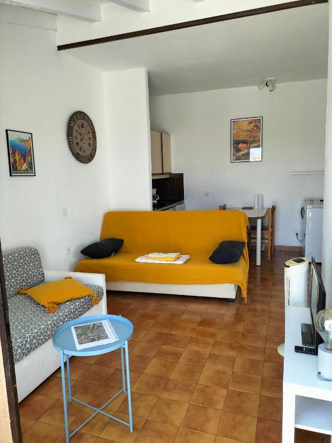 Apartment Vue A Porticcio Proche Aeroport Ajaccio