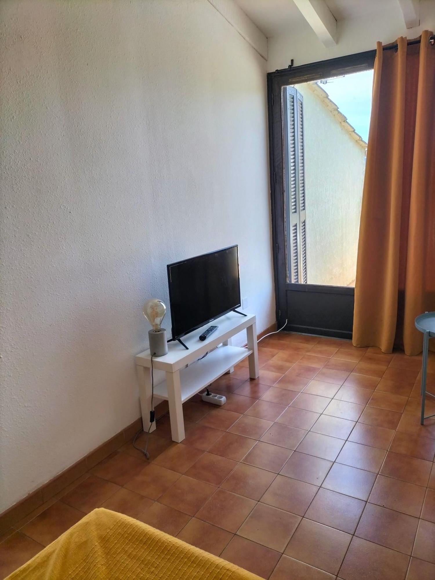 Vue A Porticcio Proche Aeroport Ajaccio Apartment